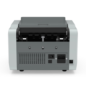 Compteur de billets HL-P70, machine de comptage de billets efficace avec détecteur de faux billets, compteur de billets de banque, compteur de monnaie <span class=keywords><strong>en</strong></span> <span class=keywords><strong>euros</strong></span> - Product Image 2