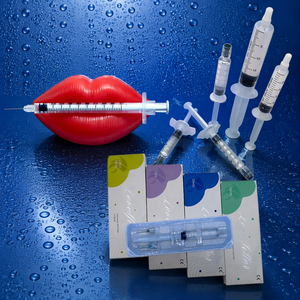 <span class=keywords><strong>Acide</strong></span> <span class=keywords><strong>Hyaluronique</strong></span> Dermique pour Lèvres : Produit de Remplissage Esthétique Sexy et Efficace - Product Image 1
