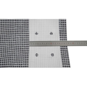 Vente directe d'usine en Chine Échafaudage étanche ignifuge Protection contre les intempéries pour la sécurité des bâtiments immobiliers - Product Image 3