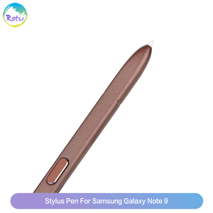 ปากกาสไตลัส <span class=keywords><strong>S</strong></span> ปากกาโน้ตแบบสัมผัสของแท้อะไหล่สำหรับ <span class=keywords><strong>Samsung</strong></span> <span class=keywords><strong>Galaxy</strong></span> <span class=keywords><strong>Note</strong></span> <span class=keywords><strong>9</strong></span> - Product Image 4