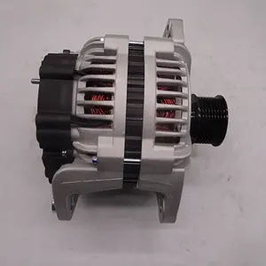 Brand New Low Speed Alternator Generator HEF320A04 28V 200A car