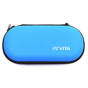 Bolsa antideslizante de EVA para PSV <span class=keywords><strong>1000</strong></span> <span class=keywords><strong>PSVita</strong></span> GamePad, bolsa de transporte para consola <span class=keywords><strong>PSVita</strong></span> 2000, bolsa portátil - Product Image 3