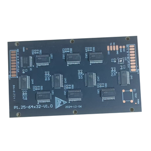 Aangepaste P125 <span class=keywords><strong>LED</strong></span>-matrix 64x32 klein <span class=keywords><strong>LED</strong></span>-scherm met digitale posteranimatie & graphics voor winkels - Product Image 2