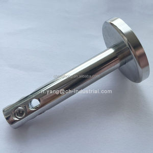 Collier de serrage réglable à 360 degrés pour câble, en acier inoxydable, pour treillis de jardin, mur végétal, poteau, clip pour câble métallique - Product Image 4