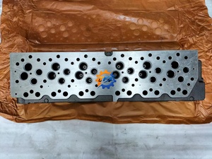 Piezas de Motor, Cabeza de Cilindro para Excavadora C6.4 E320D E320D L E320D LN E323D L - Product Image 4