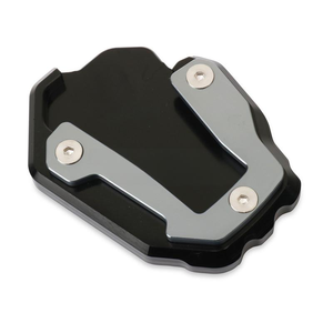 Soporte Lateral para Motocicleta, Extensión de Soporte para Pie, Placa de Soporte para Honda CRF1100L CRF 1100 L <span class=keywords><strong>Africa</strong></span> <span class=keywords><strong>Twin</strong></span> 2021-2025 - Product Image 3