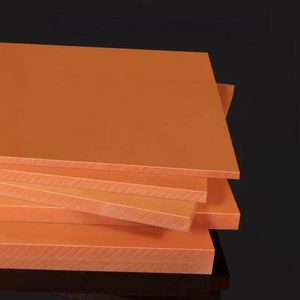 แผ่นฉนวนไฟฟ้าเบกาไลต์คุณภาพดี สีสันสดใส ขายดี - Product Image 4