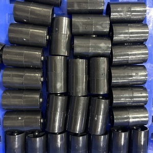 G1/2 "G3/4" G1 "G1.5" G2 "Hall Hiệu Ứng Từ Cảm Biến Lưu Lượng Nước OD 8*22/12*29/15*32/17*34Mm Brass Cảm Biến Lưu Lượng Dự Thảo Ống - Product Image 4