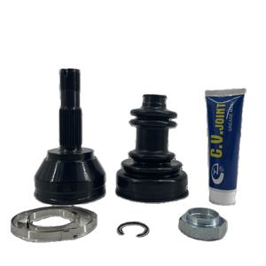 Junta Homocinética Exterior de Acero ENYUE para Peugeot <span class=keywords><strong>Boxer</strong></span> Small 504 (1974-1976) OE <span class=keywords><strong>CT</strong></span>-1-1012A Nueva con Garantía de Un Año - Product Image 1