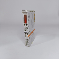 Terminal de Entrada Analógica Beckhoff EL3052 de 2 Canales 0-10V 12-Bit, Controlador de Programación PLC, Pedir en Línea