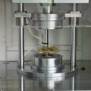 ASTM D1646 منتجات المطاط ، جهاز اختبار اللزوجة الجديد - Product Image 6