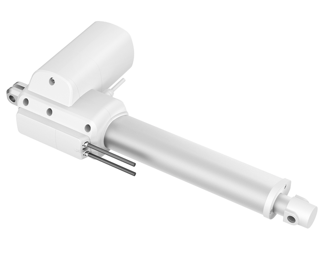 JIECANG JC35L23 Control System Electric Hospital Nursing Homecare Bed 6000n Linear Actuator