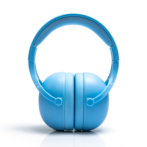 Удобные шумоподавляющие наушники для детей, 24 дБ - Product Image 3