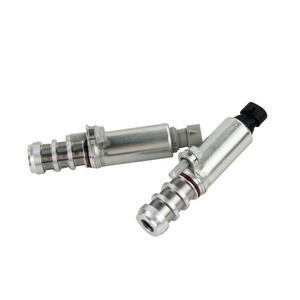 Válvula de Control de Aceite VVT Buick 12655420 12655421, Tamaño de Puerto de 1/2 Pulgada, Medio a Temperatura Normal - Product Image 1