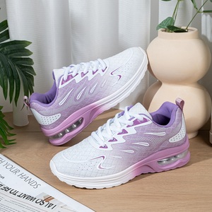 <span class=keywords><strong>Scarpe</strong></span> da Corsa su Strada da Donna Sneakers Jogger Jogging <span class=keywords><strong>Pista</strong></span> Trail Running Corsa Minimal Tessuto Elasticizzato Sportive Atletiche - Product Image 5