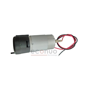 Bomba de Tinta Grande para Impresora de Inyección de Tinta, 900-1000 ml, 6 W, 24 V CC, Flora Challenger, Allwin, Human Xuli, Aifa, Titan-jet, Bomba de Succión de Tinta - Product Image 4