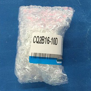 1pc 新しい Cq2b16-10d 空気圧シリンダー送料無料 Cq2b1610d - Product Image 1