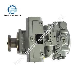 ปั๊มลูกสูบแบบวงปิดเดี่ยว ปรับความเร็วได้ รุ่น A4VTG 71,90 ซีซี/รอบ พร้อมระบบควบคุม HW,<span class=keywords><strong>EP1</strong></span>,EP2 สำหรับอุปกรณ์ขนถ่ายวัสดุ - Product Image 3