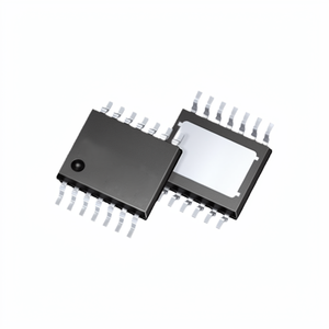 Componente Electrónico de Gestión de Energía (PMIC) Servicio Integral Original 14 TSSOP Exposed Pad BTG7007A1EPWXUMA1 - Product Image 1