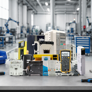 Plc Spare Parts Industrial Control Module <strong>T8310</strong> - Product Image 6