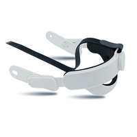 K3 VR Accessoires Elite Strap Connecteur réglable Sangle de tête pour Meta Quest 3
