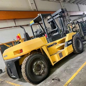 Used <strong>Forklift</strong> 20 Ton 25 Ton 30 Ton 35 Ton Japan komatsu <strong>tcm</strong> Mitsubishi <strong>Forklift</strong> FD200 <strong>FD250</strong> FD300 FD350 Diesel <strong>Forklift</strong> - Product Image 6
