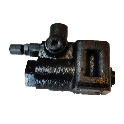 Parker Hydraulic Control Valve PVP PVP1636 Constant Power Valve PVP1636R212 PVP1636K9R212 With Best Price