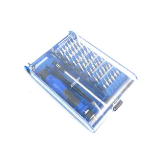 BGX 45 In 1 mini cacciavite tascabile set di strumenti per la riparazione del Computer del telefono cellulare