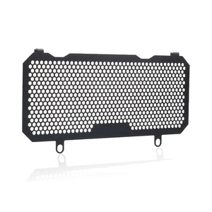 Pour Honda CBR250RR 2017-2022 couvercle de <span class=keywords><strong>Protection</strong></span> de radiateur filet de réservoir d'eau modifié accessoire de systèmes de carrosserie de moto essentiel - Product Image 3