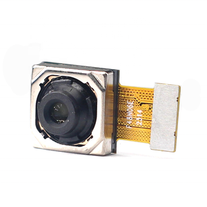 โมดูลกล้องความละเอียดสูงขนาดเล็ก 48MP MIPI Coms sony IMX586 OEM ราคาประหยัด พิกเซลสูง คุณภาพสูง ความคมชัดระดับ HD - Product Image 1