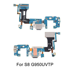 สายเฟล็กซ์สำหรับโทรศัพท์มือถือซัมซุง S8 S9 S10 S22 S21สายแพอัลตร้าแท่นชาร์จแบบยืดหยุ่นตัวเชื่อมต่อแบบงอได้ - Product Image 2