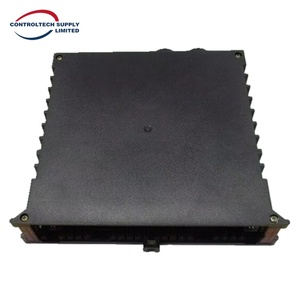 Équipement de contrôle industriel DSTS104 3BSE007285R1 Carte amplificateur d'impulsions Originale Neuve Expédition rapide En stock - Product Image 4