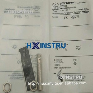 หนึ่งสำหรับ IFM สวิตช์ IF5915ใหม่ H - Product Image 3