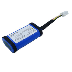 แบตเตอรี่สำหรับลำโพง <span class=keywords><strong>JBL</strong></span> Partybox Encore Essential 3.6V 5200mAh แบตเตอรี่ลิเธียมไอออน GSP-1S2P-F6D แบตเตอรี่ในตัว - Product Image 4