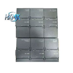 โมดูลสัญญาณอนาล็อกความแม่นยำสูง 6ES7288-3AR04-0AA0 6ES7288-3AQ02-0AA0 6ES7 288-3AQ02-0AA0 สำหรับอุปกรณ์ระบบอัตโนมัติทางอุตสาหกรรม - Product Image 1