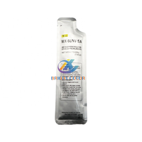 Poudre de développement MX60NV à prix d'usine, compatible avec Sharp MX-C3081, 4081, 3581, 5081, SF-S501, 601, 271, 312, 2621R, 3121R