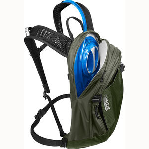 Mochila Táctica de Camuflaje para Caza, Equipo de Exterior, Mochila de Hidratación para Senderismo, Caza y Camping, Muestra Gratuita - Product Image 2