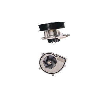 ปั๊มน้ำ E4G16-1307010AB สำหรับรถยนต์ Chery Arrizo5 Tiggo3 1.5 1.6L อะไหล่ทดแทนใหม่ - Product Image 1