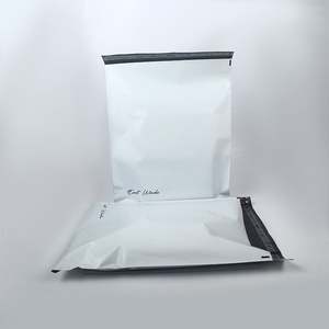 Enveloppe d'Emballage d'Expédition de Haute Qualité Personnalisée avec Adhésif Fort, Sac d'Expédition en Plastique Personnalisé Imprimé avec Fermeture Auto-Adhésive - Product Image 4