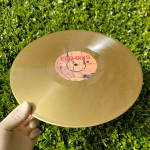 Prix d'usine personnalisé meilleure qualité vinyle LP disque impression de <span class=keywords><strong>pressage</strong></span> - Product Image 2