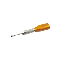 Mini implantateurs dentaires de haute qualité, pièces, tournevis, orthodontie