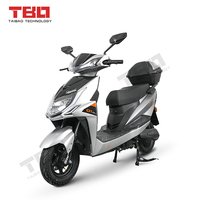 Scooters électriques MI Model de haute qualité et tendance, motos de course à deux roues haute performance CKD