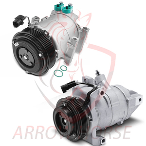 Sistema de <span class=keywords><strong>Aire</strong></span> <span class=keywords><strong>Acondicionado</strong></span> para Automóviles TAH, Compresores de <span class=keywords><strong>Aire</strong></span> para GAC TRUMPHI M8 GA4 GS3 GS4 GS5 GS7 GS8 Empow Gs8 2023 Emkoo - Product Image 4