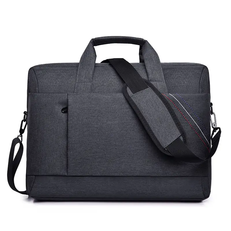 ZUNWEI Hot Sale High-Quality One-Shoulder Laptop Bag Waterproof Laptop Sleeve Office Bags Computer Bag