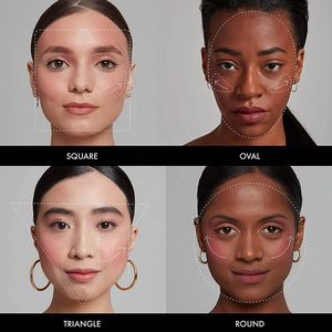 Vente en gros de fard à joues crémeux végétalien longue durée teinte des joues logo personnalisé fard à joues hautement pigmenté 2023 fard à joues liquide de marque privée - Product Image 3