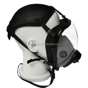 Neues Design Direktverkauf vom Hersteller Vollgesichtsmaske für Chemische Anwendungen - Product Image 4