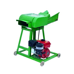 Machine de découpe d'herbe de <span class=keywords><strong>paille</strong></span> de nourriture de vache de ménage de <span class=keywords><strong>prix</strong></span> usine - Product Image 2