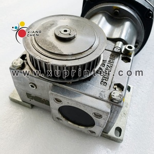 Motor WD Original QSB80 B/6 de 0.75KW para Piezas de Impresión Offset Roland QSB 80 B/6 - Product Image 5