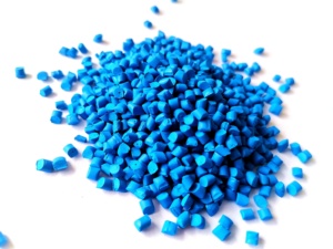 Bonne dispersibilité Perles en plastique Pe Couleur Pe Master Lot Perles - Product Image 3