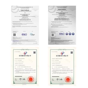 150/2 tái chế <span class=keywords><strong>Polyester</strong></span> xu hướng sợi dạ quang độ đàn hồi cao tuổi thọ dài đêm chạy Kỹ thuật thêu độ sáng cao - Product Image 5